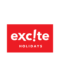 Excite Holidays logo