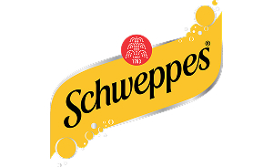 Schweppes logo