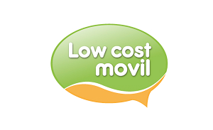 Low Cost Movil logo