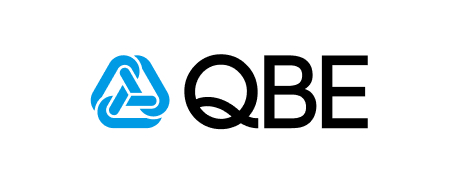QBE logo