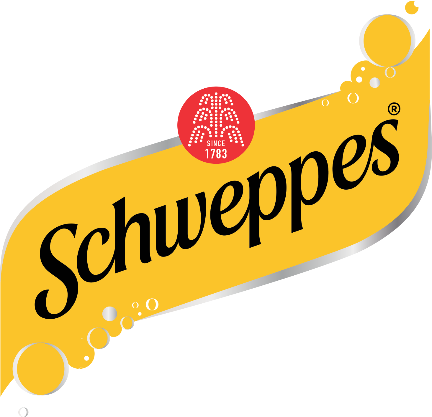 Schweppes logo